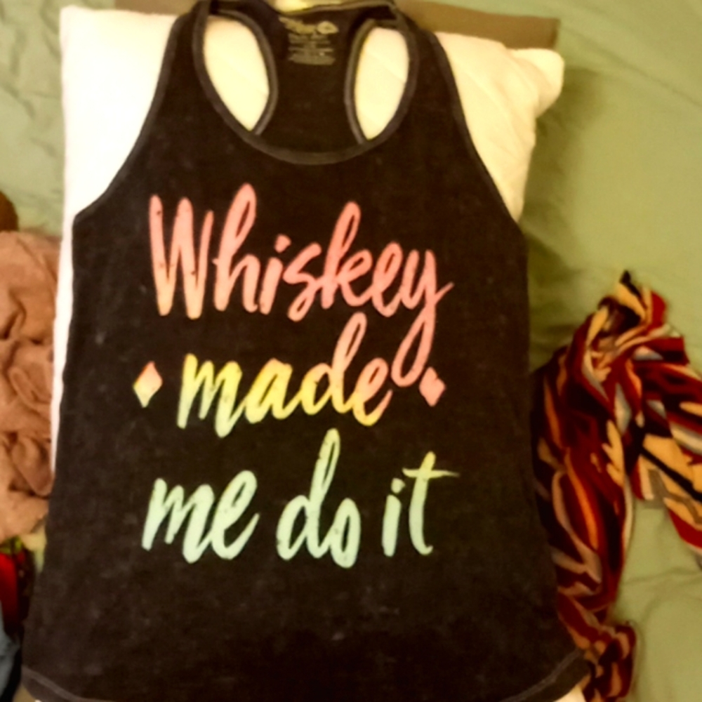 Womans top